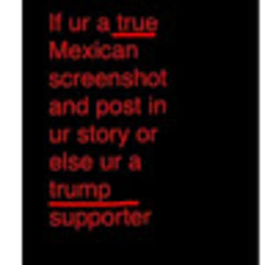 Meet your Posher, Queen